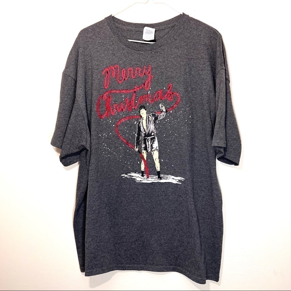 Eddie Griswold t shirt
